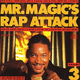 Image for article titled A Bit of Magic: One of the Final Interviews with DJ Mr. Magic